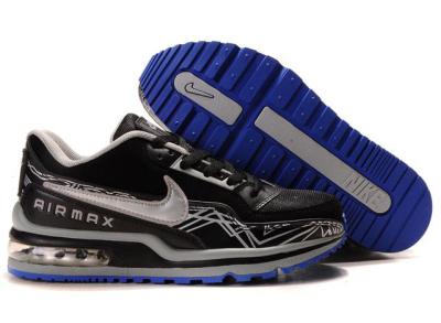 Nike Air Max LTD-54